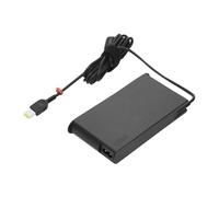 Lenovo 4X20S56701 adaptador e inversor de corriente Interior 170 W Negro
