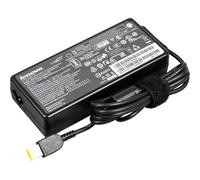 Lenovo Adaptador de Corriente AC 20 V, 6.75 A, Negro