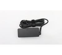 Lenovo Sparepart PD,45W,20/15/9/5V,2P,WW,CHY, FRU02DL105