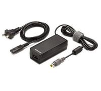 Lenovo Adaptador De Corriente ThinkPad Y Lenovo 65W 65 W Negro