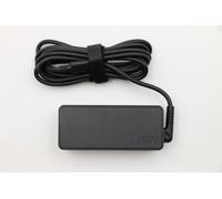 Adaptador de Corriente Lenovo PD 45W | Carga Rápida | Compacto y Ligero
