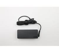 Lenovo Sparepart Liteon PD 3.0 65W 2pin Non-PCC AC Adapter, FRU02DL127 (65W 2pin Non-PCC AC Adapter FRU)