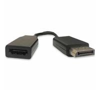 Lenovo Adaptador Displayport A Hdmi 25Cm 0,25M 04X2753 Sc10H41072 Cable De Video
