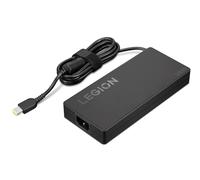 Lenovo adaptador legion slim 330w gan ac (conector de punta delgada, d
