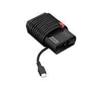 Lenovo GX20Z46255 adaptador e inversor de corriente Interior / exterior Negro