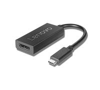 Adaptador USB C a DisplayPort Lenovo 4X90Q93303