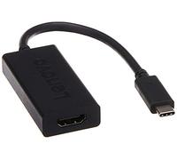 Lenovo Adaptador USB-C a HDMI 2.0b ROW