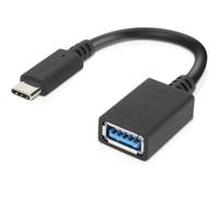 Lenovo Adaptador USB-C a USB-A 4X90Q59481