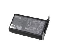 Lenovo ADLX65YSCC3A Original Cargador USB-C 65 vatios Redondeado para ThinkPad X1 Yoga 4th Gen (20QF/20QG), L13 Yoga (20R5/20R6), Yoga S940-14IIL (81Q8/81R1)