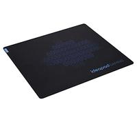 Lenovo Alfombrilla IdeaPad Gaming Mouse Pad L para Ratón, Tela, Superficie Suave, Resistente al Agua, Base de Goma Antideslizante, Liviana, Lavable, 2 mm de Grosor, Color Azul Oscuro