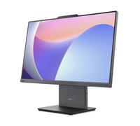 Lenovo ThinkCentre neo 50a 24 Gen 5 Intel® Core™ i5 i5-13420H 60,5 cm (23.8") 1920 x 1080 Pixeles PC todo en uno 16 GB DDR5-SDRAM 512 GB SSD Windows 11 Pro Wi-Fi 6 (802.11ax) Gris