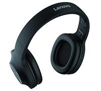 Lenovo audio hd116 wireless headphones, 24 hours playtime, bluetooth 5