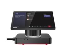 Lenovo Auriculares 11H1000KSP Negro
