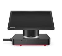 Lenovo Auriculares 11H1000KSP Negro