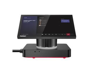 Lenovo Auriculares 11H1000KSP Negro