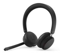 Lenovo Auriculares ANC inalámbricos de modo doble Lenovo 6550 USB-C, Teams - 4XD1S19778
