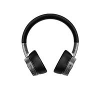 Lenovo ThinkPad X1 Auriculares Inalámbrico y alámbrico Diadema Llamadas/Música Bluetooth Negro, Gris, Plata
