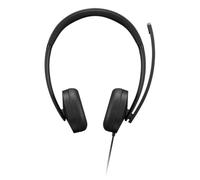 Lenovo USB-A Wired Stereo Headset Gen2