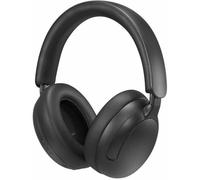 Lenovo Auriculares inalámbricos 2000 sobre la oreja Bluetooth con controladores de 40 mm, hasta 110 horas de duración de la batería, uso con cable e inalámbrico, carga rápida, micrófono integrado