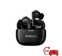 Lenovo Auriculares Inalámbricos LP3 Pro, Audífonos TWS con Bluetooth 5.0, Cascos con Micrófono.