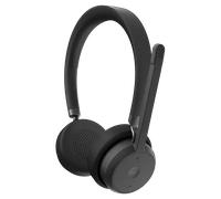 Lenovo Auriculares Lenovo Wireless VoIP Headset USB-A, Teams - 4XD1M80020