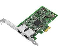 Lenovo Tarjeta de red AUZX Ethernet 1000 Mbit/s PCI Express Interna Verde