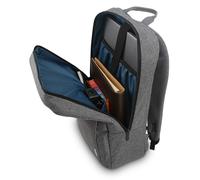 Lenovo - B210 39,6 cm (15.6") Mochila Gris - GX40Q17227