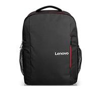 Lenovo B510 maletines para portátil 39,6 cm (15.6") Mochila Negro - Funda (Mochila, 39,6 cm (15.6"), 600 g, Negro)