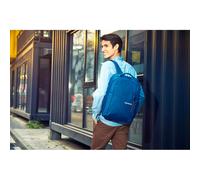 Lenovo - B515 39,6 cm (15.6") Mochila Azul