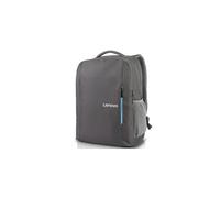 Lenovo - B515 39,6 cm (15.6") Mochila Negro, Gris