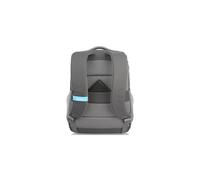 Lenovo - B515 39,6 cm (15.6") Mochila Negro, Gris