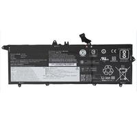 Lenovo Batería Interna de Iones de Litio 57Wh 11.58V, Compatible con ThinkPad T490s, T495s, T14s Gen 1