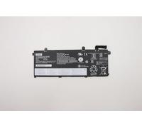 Lenovo Batería Interna Recambio 50Wh 3-Celdas Li-Ion 11.55V Compatible para Portátil ThinkPad T490 T490s P14s Gen1 (20S2, 20S3) - Pila Original