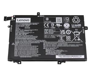 Lenovo Batt Internal 3C 45WH LI, FRU01AV464