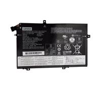 Lenovo Batt Internal 3C 45WH LI, FRU01AV465, 815356
