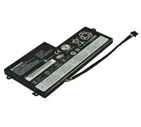 Lenovo Battery 3Cell 24Wh Lilon, FRU01AV459