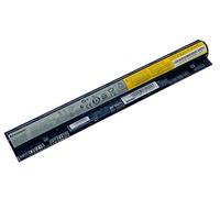 Lenovo Battery 41 WH 4 Cell Recargable, 121500173, 5B10K10161, FRU121500171 (Recargable)