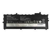 Lenovo Battery Internal 3C 57WH 01AV494, Battery, 808534 (01AV494, Battery, ThinkPad X1 Carbon 20KH)