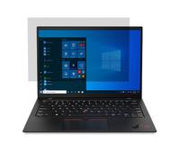 Lenovo 4XJ1U03944 filtro para monitor 35,6 cm (14") Portátil Filtro de privacidad para pantallas sin marco