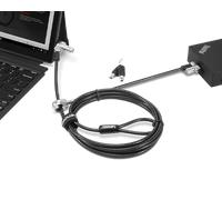 Lenovo Bloqueo de cable de dos cabezales NanoSaver de Lenovo - 4XE1B81916