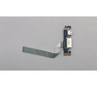 Lenovo Board IO w/Cable, 5C50N78342