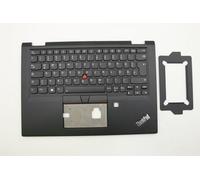 Lenovo Bumblebee-1 Componente Interno Original para ThinkPad X390 Yoga 20NN 20NQ - Maximiza Rendimiento y Fiabilidad para Uso Profesional