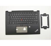 Lenovo Bumblebee-1 Componente para ThinkPad X390 Yoga Modelos 20NN 20NQ - Compatible y con Servicio de Garantía