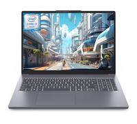 Lenovo Bussiness V15 Laptop, Intel i7-13620H, 8GB DDR5 RAM, 512GB SSD | Pantalla IPS WUXGA de 16 pulgadas, Windows 11 Home, portátil para oficina empresarial y educación