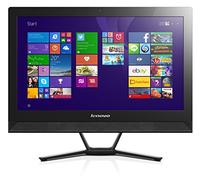 Lenovo C 40-30 - Ordenador de sobremesa All in One