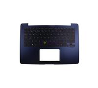 Lenovo C-Cover with Backlit Keyboard and Fingerprint Reader for, FRU02HM310 (and Fingerprint Reader for