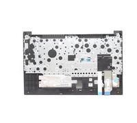 Lenovo C-Cover with Keyboard, German, Black, Backlight, FRU5M11C43773 (German, Black, Backlight, Fingerprint)