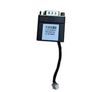 Lenovo Cable 50mm Com2 W/Levelshift, 04X2733