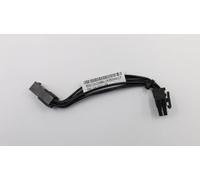 Lenovo Cable 6 Pin PCIe to PCIe 8 Pin 100mm, FRU00XL159 (100mm)