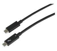 Lenovo Cable activo LINTES Thunderbolt 4 40 Gbps 2 M TAA200-E60 - 4Z51A40455